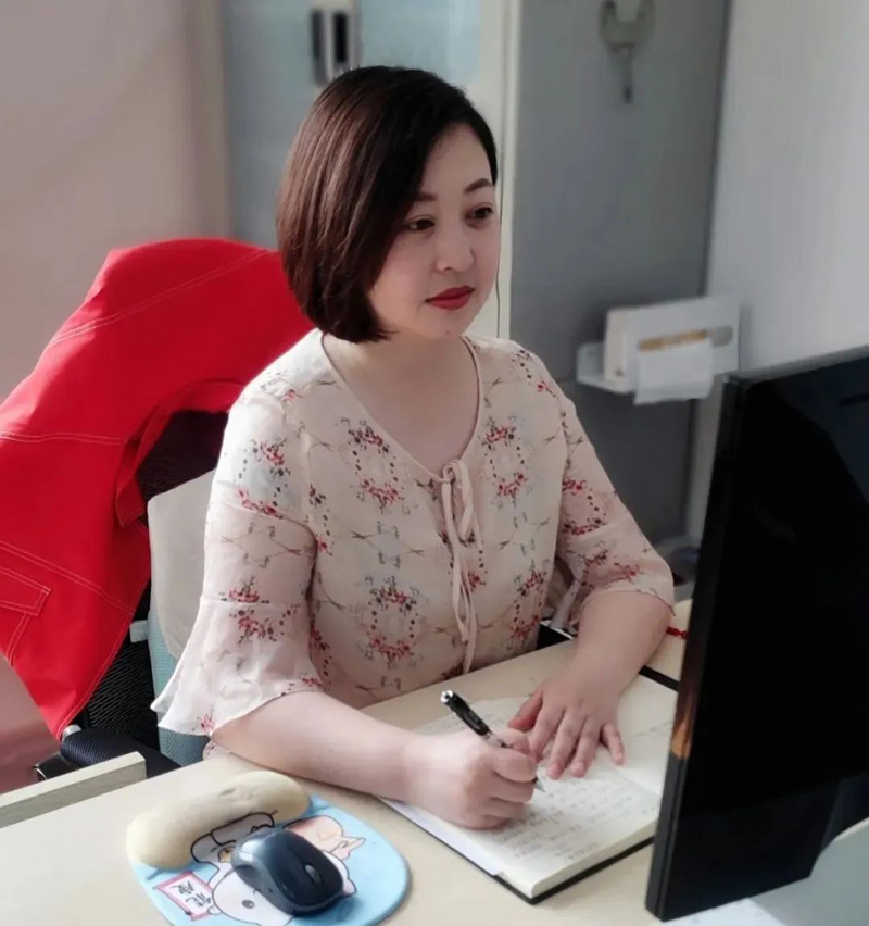 起而行之 勇于奋斗 汇聚推动集团和公司高质量发展的磅礴力量——省建科院经营处副处长唐昕昕的讨论心得(图2)
